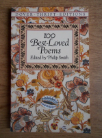 Philip Smith - 100 best loved poems