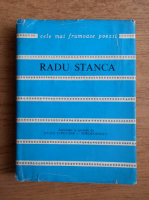 Radu Stanca - Poezii