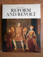 Reform and revolt (album de arta)