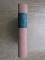 Rene Vallery Radot - Viata lui Pasteur (volumul 2, 1939)