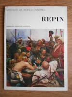 Repin (album de arta)