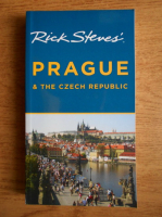 Rick Steves - Prague and the Czech Republic