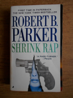 Robert B. Parker - Shrink rap