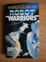 Robot warriors