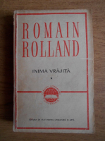 Romain Rolland - Inima vrajita (volumul 1)