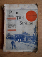 Simion I. Mardare - Prin tari straine (1934)