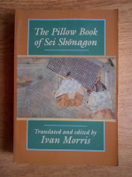The pillow book of Sei Shonagon