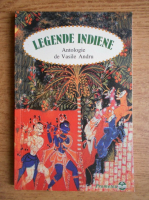 Vasile Andru - Legende indiene