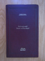 Vintila Corbul - Salvati-ma! Sunt miliardar! (Adevarul de Lux)