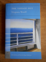Virginia Woolf - The voyage out