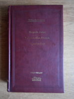 Anticariat: William Shakespeare - Regele Lear. Timon din Atena. Cymbeline (editie bilingva, Adevarul de Lux)