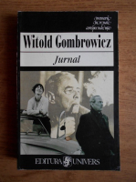 Anticariat: Witold Gombrowicz - Jurnal