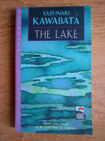 Yasunari Kawabata - The lake