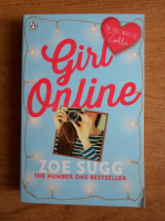 Zoe Sugg - Girl online 