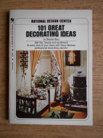101 great decorating ideas