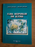 Adrian Nastase - Flora nisipurilor din Oltenia