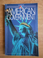 Anticariat: An outline of American Government