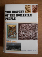 Andrei Otetea - The history of the romanian people