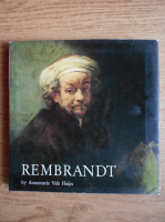 Anne Vels Heijn - Rembrandt