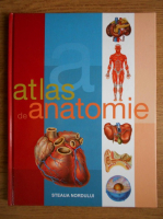 Anticariat: Atlas de anatomie