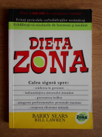 Barry Sears - Dieta zona