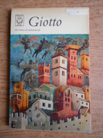 Anticariat: Camillo Semenzato - Giotto