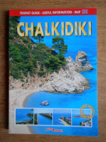 Chalkidiki. Tourist Guide