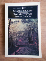 Charles Dickens - The mystery of Edwin Drood