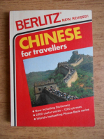 Chinese for travellers