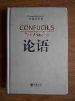 Confucius - The Analects