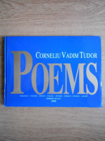 Corneliu Vadim Tudor - Poems (1998)