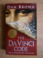 Anticariat: Dan Brown - The Da Vinci code