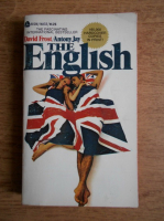 David Frost - The English