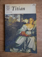 Denys Sutton - Titian