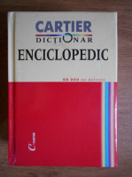 Dictionar enciclopedic. 98 000 de definitii