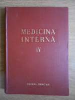 E. Solomon - Medicina interna. Inima (volumul IV)