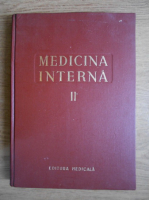 E. Solomon - Medicina interna. Tubul digestiv. Peritoneul (volumul II)