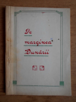 Elena Profeanu - Pe marginea Dunarii. Culegere de poezii populare