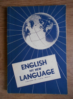 English my new language