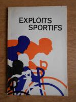 Exploits sportifs
