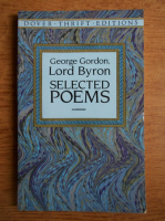 George Gordon Byron - Selected poems