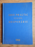 Ghid practic pentru gospodarie