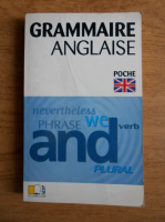 Grammaire anglaise