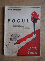 Henri Barbusse - Focul (1930)