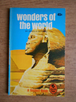 James A. Hathway - Wonders of the world