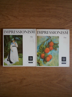 Jean Leymarie - Impressionism (2 volume)