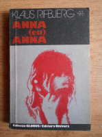 Klaus Rifbjerg - Anna (eu) Anna