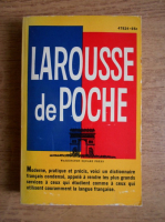 Larousse de Poche