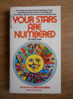 Lloyd Cope - Your stars are numbered
