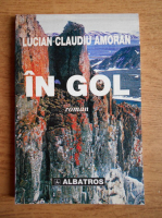Lucian-Claudiu Amoran - In gol